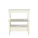 Newland - Storage Nightstand