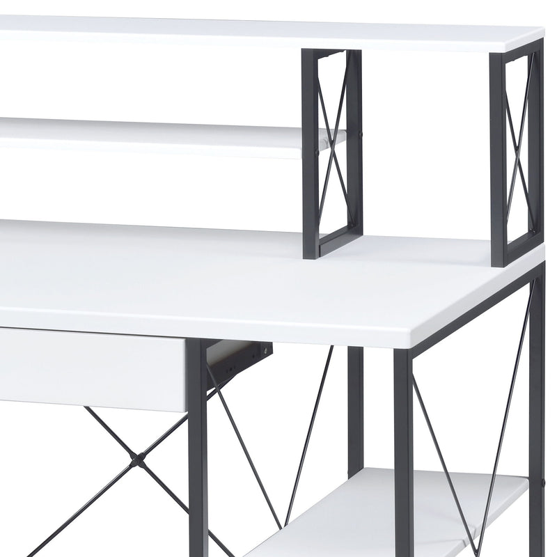 Amiel - All Purpose Writing Desk