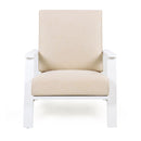 Outdoor Patio Lounge Chair (Set of 2)