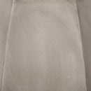 Outdoor Calgary Side Table - Light Gray