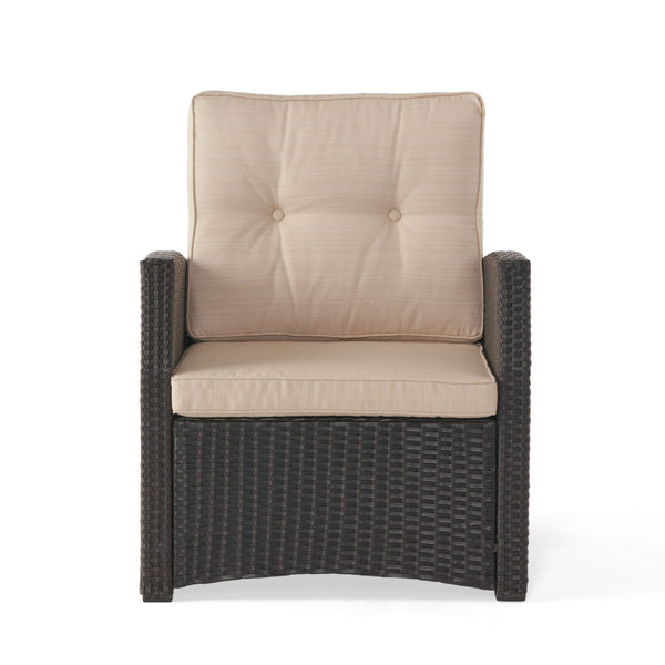 St Marta - Single Sofa Outdoor Relaxation
