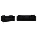 Bayberry - Glam Living Room Set