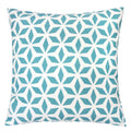 Crystal Burst - Outdoor & Indoor Pillow