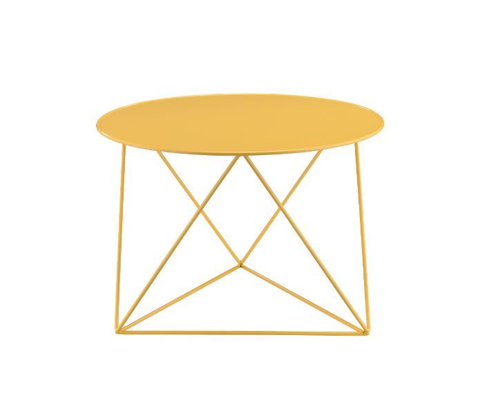 Epidia - Accent Table - Atlantic Fine Furniture Inc