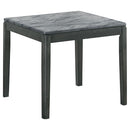 Mozzi - Faux Marble Coffee Table Set