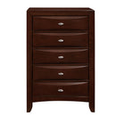 Lucille - Chest With Spacious Drawers
