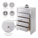 Ireland - Chest - Atlantic Fine Furniture Inc