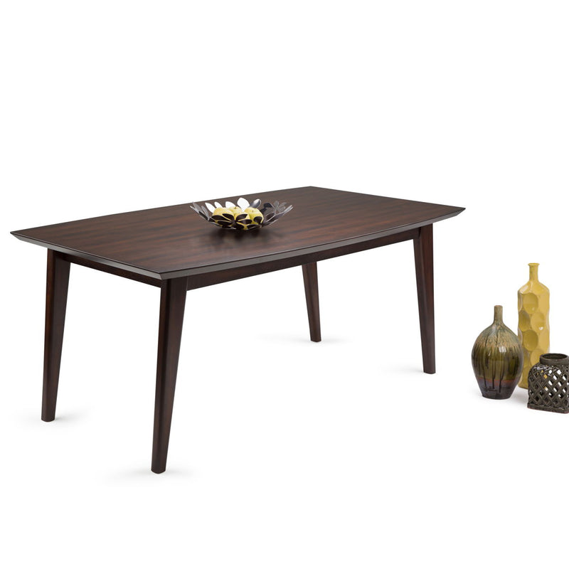 Draper - Rectangular Dining Table