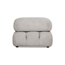 Marcel - Bubble Modular Modern Lounge Arm Chair