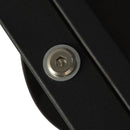 Modern Stone Panel Stainless Steel Curved Legs, Can Accommodate 6 - 8 People