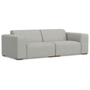 Rex - Handcrafted Sofa