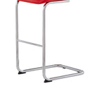 Charlotte - 4 Piece Bar Stool Set With Bucket Seats