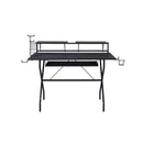 Hartman - Gaming Desk - Black