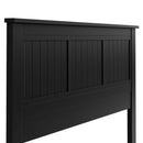 Walton - Window Pane Panel Headboard