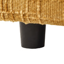 Multifunctional Chenille Recliner Sofa With Storage And Phone Bracket