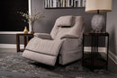 Zecliner Model 2+ - Power Lift Recliner With Power Headrest, Lumbar, Heat & Massage