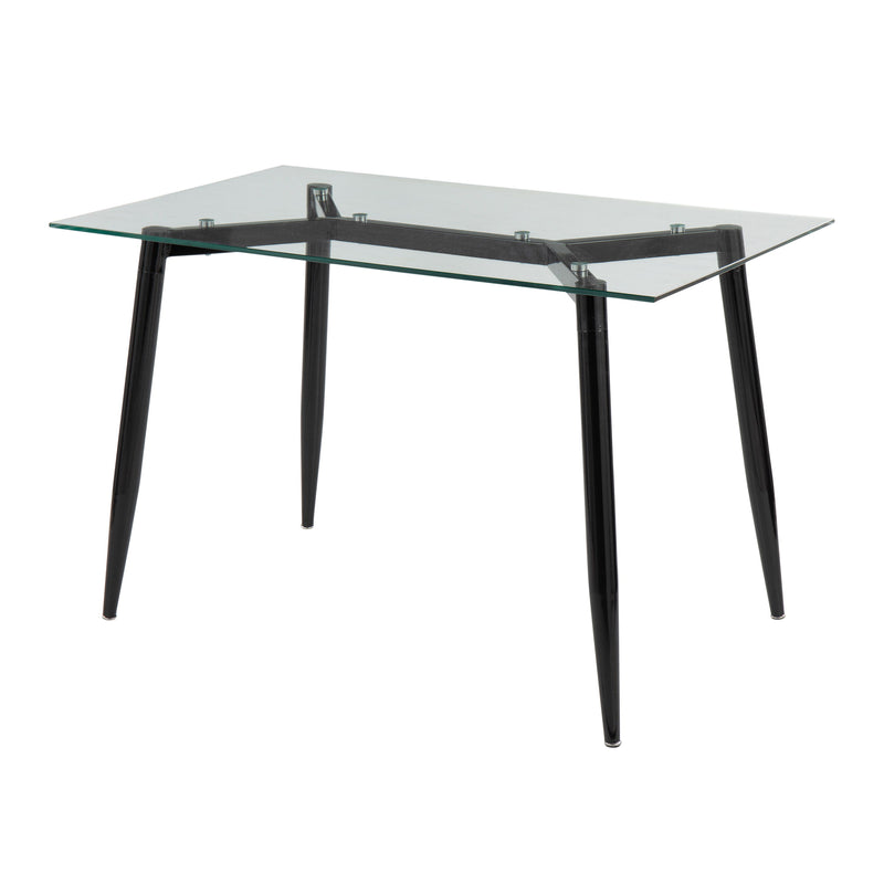 Clara - Contemporary Table