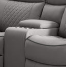 Reclining Comfortable Loveseat
