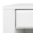 Cleary - Contemporary Nightstand With Drawer