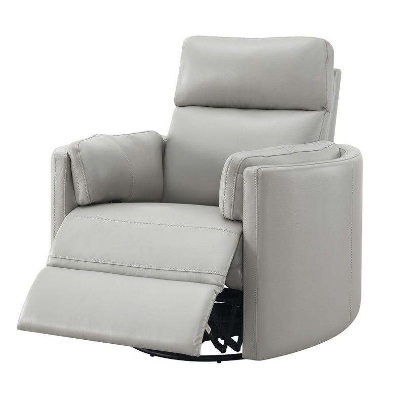 Total Reclining Angle: 150 Degree Foam Density: D28