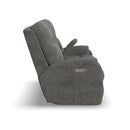 Penn - Power Reclining Loveseat - Atlantic Fine Furniture Inc