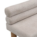 Upholstered Dining Bench