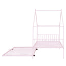 Adorable House Design Bed