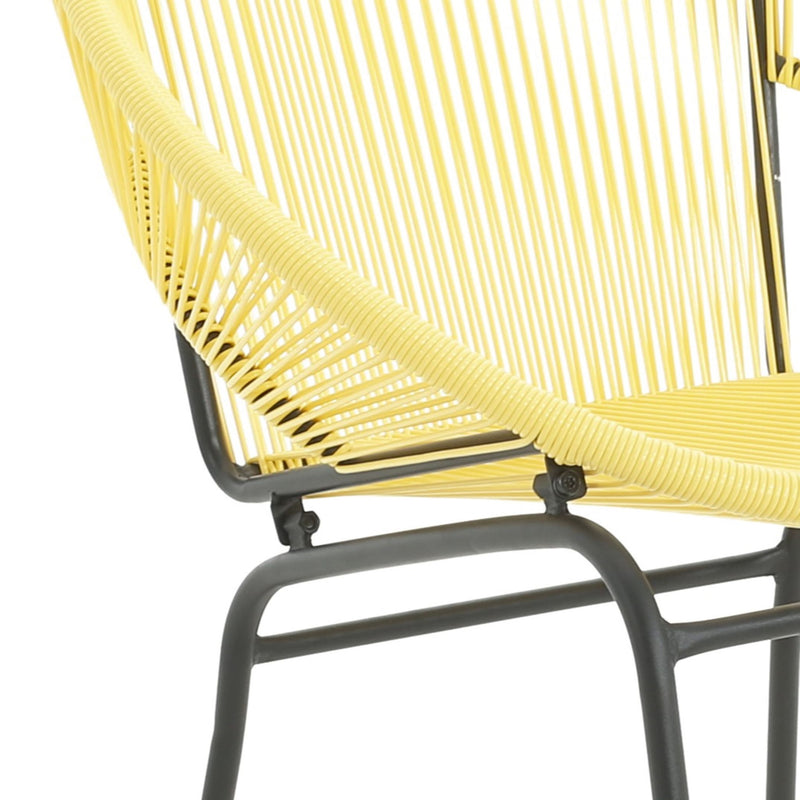 Nusa - Oudoor Wicker Chair (Set of 2)