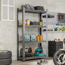 Adjustable Garage Shelf