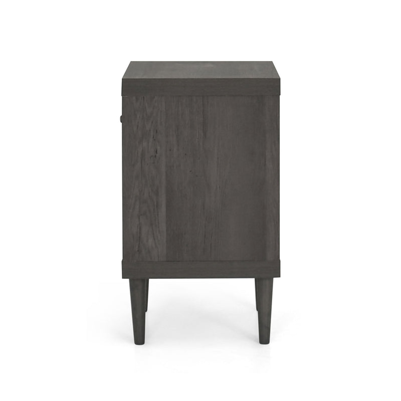 Nystrom - Single Drawer Nightstand