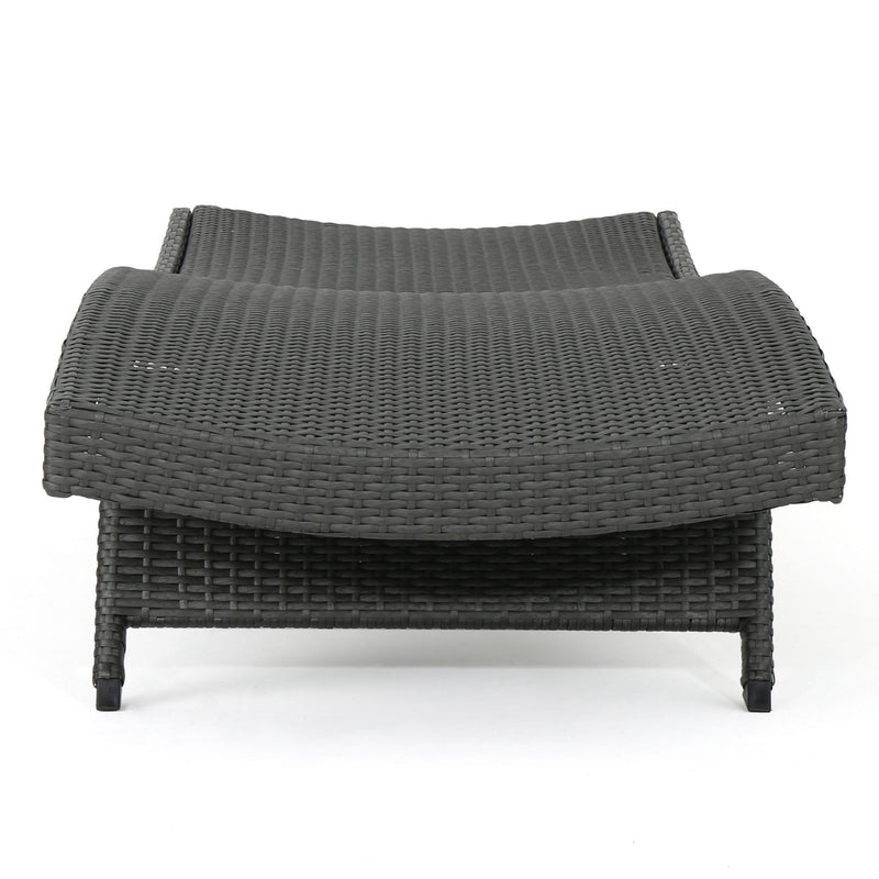 Salem - Chaise Lounge