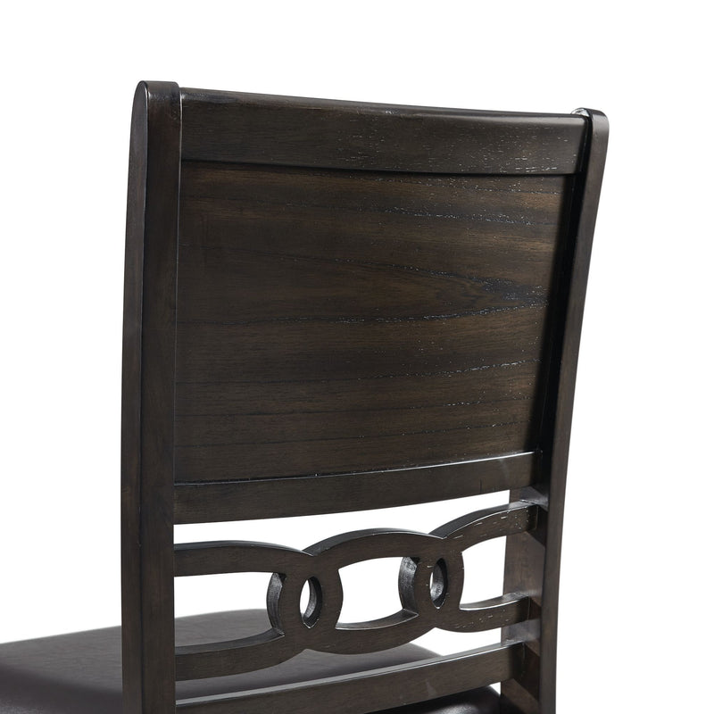 Amherst - Standard Height Dining Set