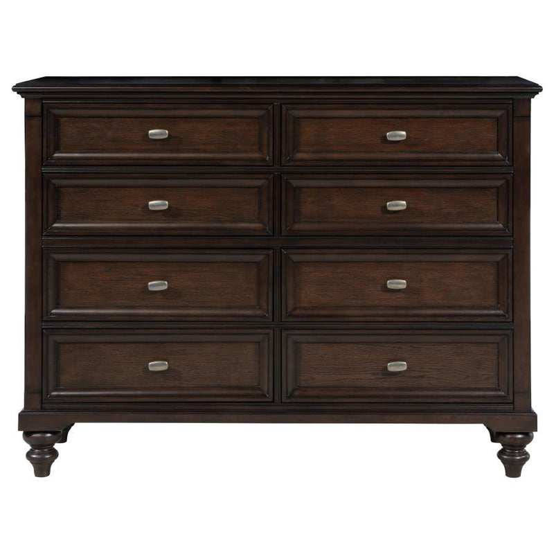 Devon - Bedroom Set