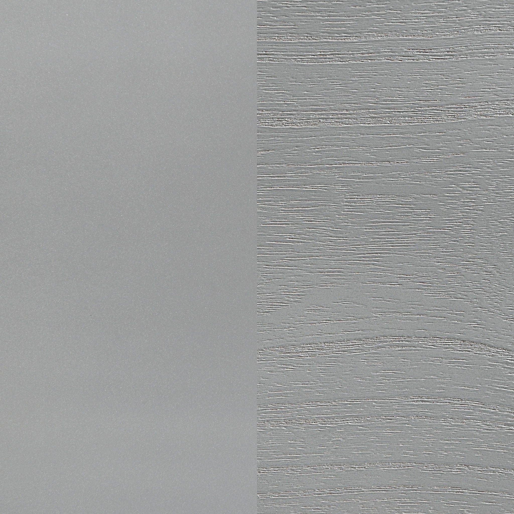 Veronica 5-drawer Bedroom Chest Light Silver