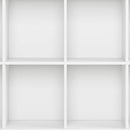 Acadian - Handcrafted Cube Storage