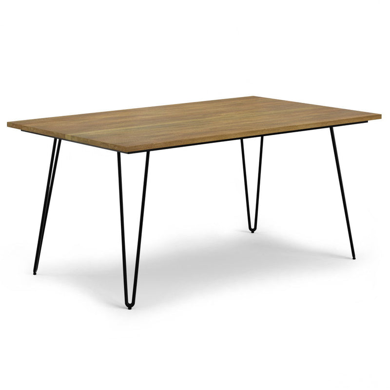 Hunter - Handcrafted Dining Table