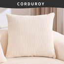 Combined 3 Seater Sofa With 4 Pillows