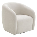 Etienne - Chair With Swivel