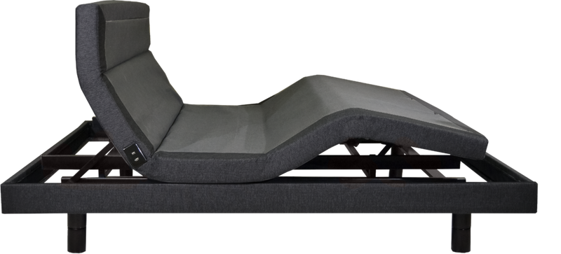 W. Sliver GS-72 Adjustable Bed Base