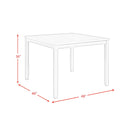 Kona - Counter Height Dining Set