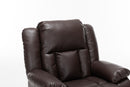 Electric Power Massage Recliner Chair