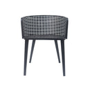 Milan - Outdoor Dining Chair (Set of 2)