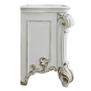 Vendome - Nightstand - Antique Pearl