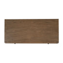 Verona - Drawer Chest - Light Brown
