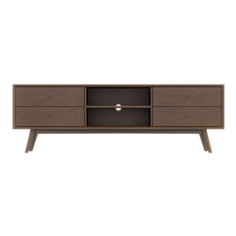 Caroline - Modern TV Stand Up To 72"