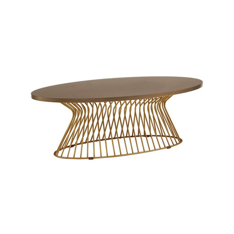 Mercer - Modern Table