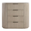 Leanna - Chest - Light Oak