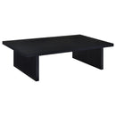 Max - Rectangular Coffee Table Set