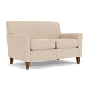 Digby - Stationary Loveseat - Atlantic Fine Furniture Inc
