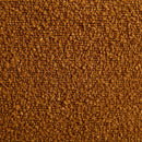 Soft Chenille Bean Bag Chair With High Resilient Foam